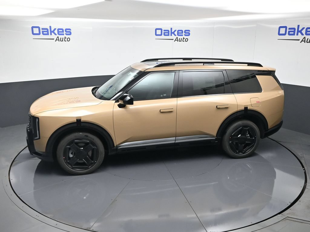 Certified 2027 Kia Telluride EX X-Line AWD/4WD image 51