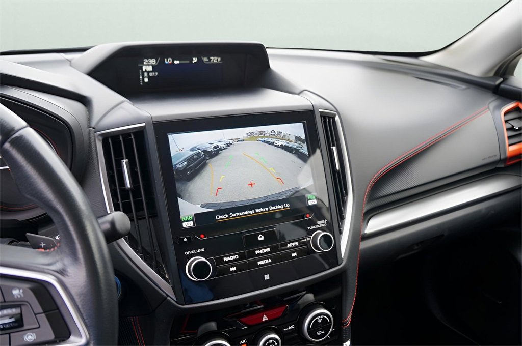 Used 2020 Subaru Forester Sport image 23