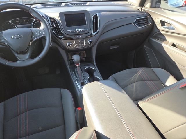Used 2023 Chevrolet Equinox RS image 29