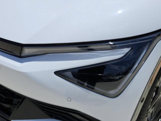 New 2026 Kia EV6 Wind AWD/4WD image 37
