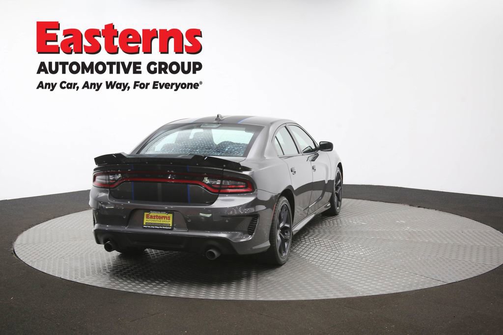 Used 2021 Dodge Charger GT w/ Blacktop Package RWD image 41