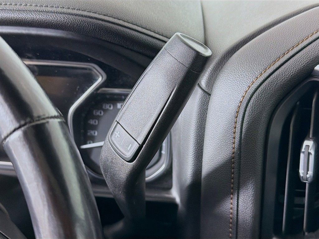 Used 2022 GMC Sierra 2500 AT4 w/ AT4 Premium Plus Package image 36