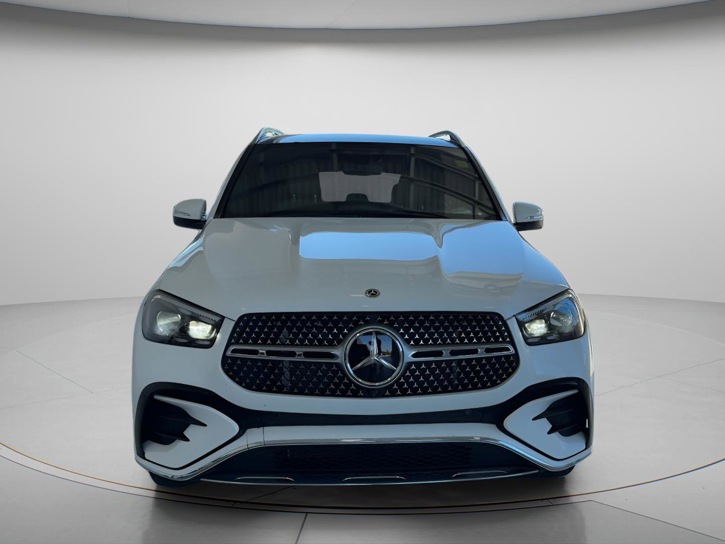 Certified 2024 Mercedes-Benz GLE 450 4MATIC image 20