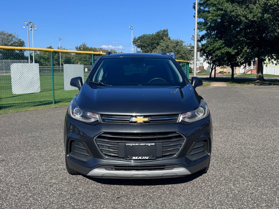Used 2018 Chevrolet Trax LT image 2