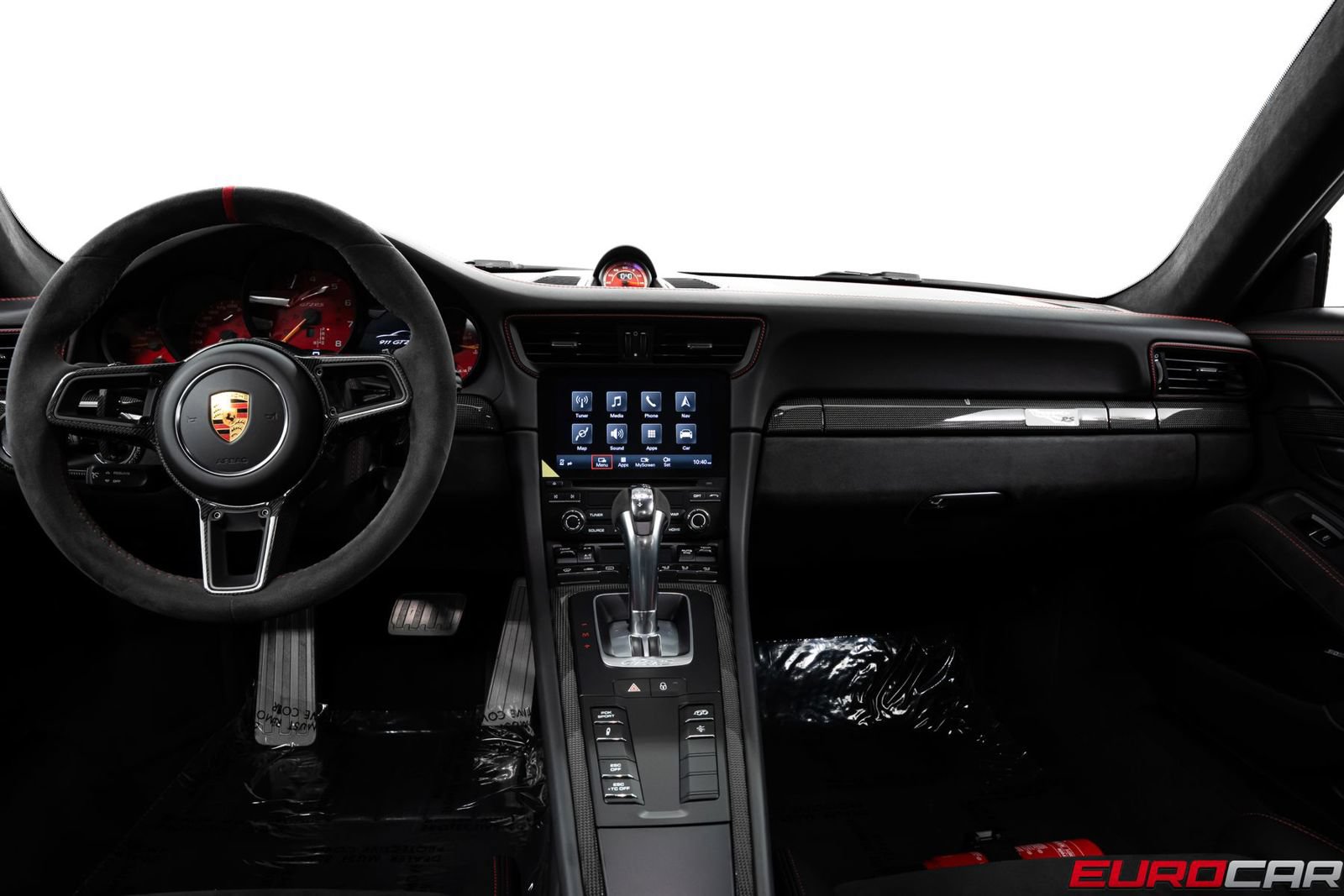 Used 2018 Porsche 911 GT2 RS RWD image 34