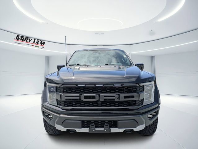 Used 2023 Ford F150 Raptor w/ Raptor Carbon Fiber Package AWD/4WD image 8
