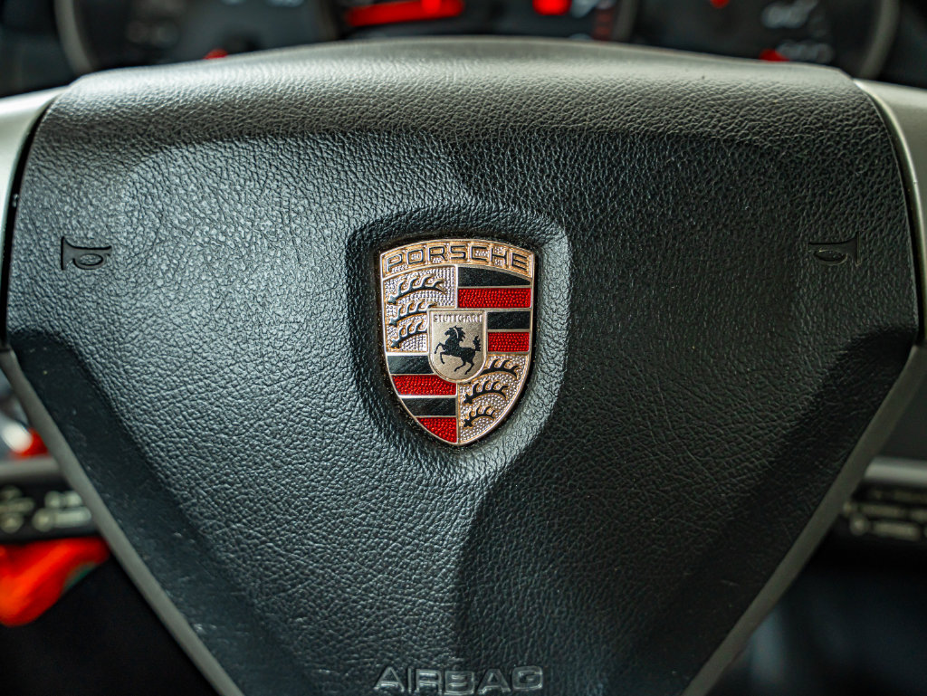 Used 2007 Porsche Cayman RWD image 30