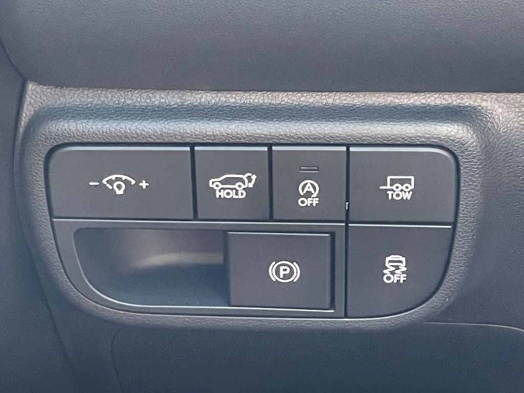 New 2026 Hyundai Palisade XRT Pro AWD/4WD image 19