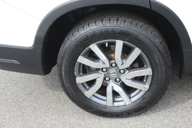 Used 2019 Honda Pilot EX-L image 37