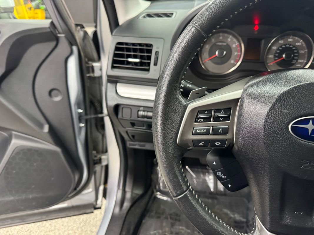 Used 2015 Subaru Forester 2.0XT Premium image 23