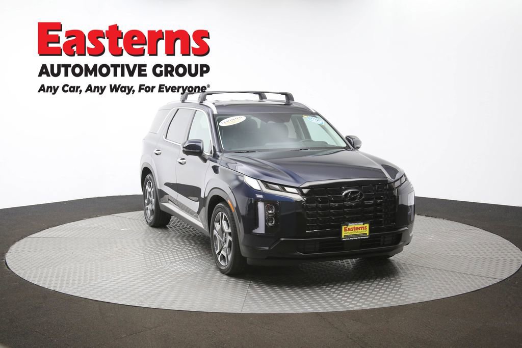 Used 2023 Hyundai Palisade Limited image 54