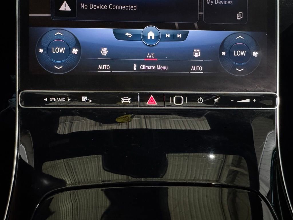 Used 2022 Mercedes-Benz S 500 4MATIC image 35