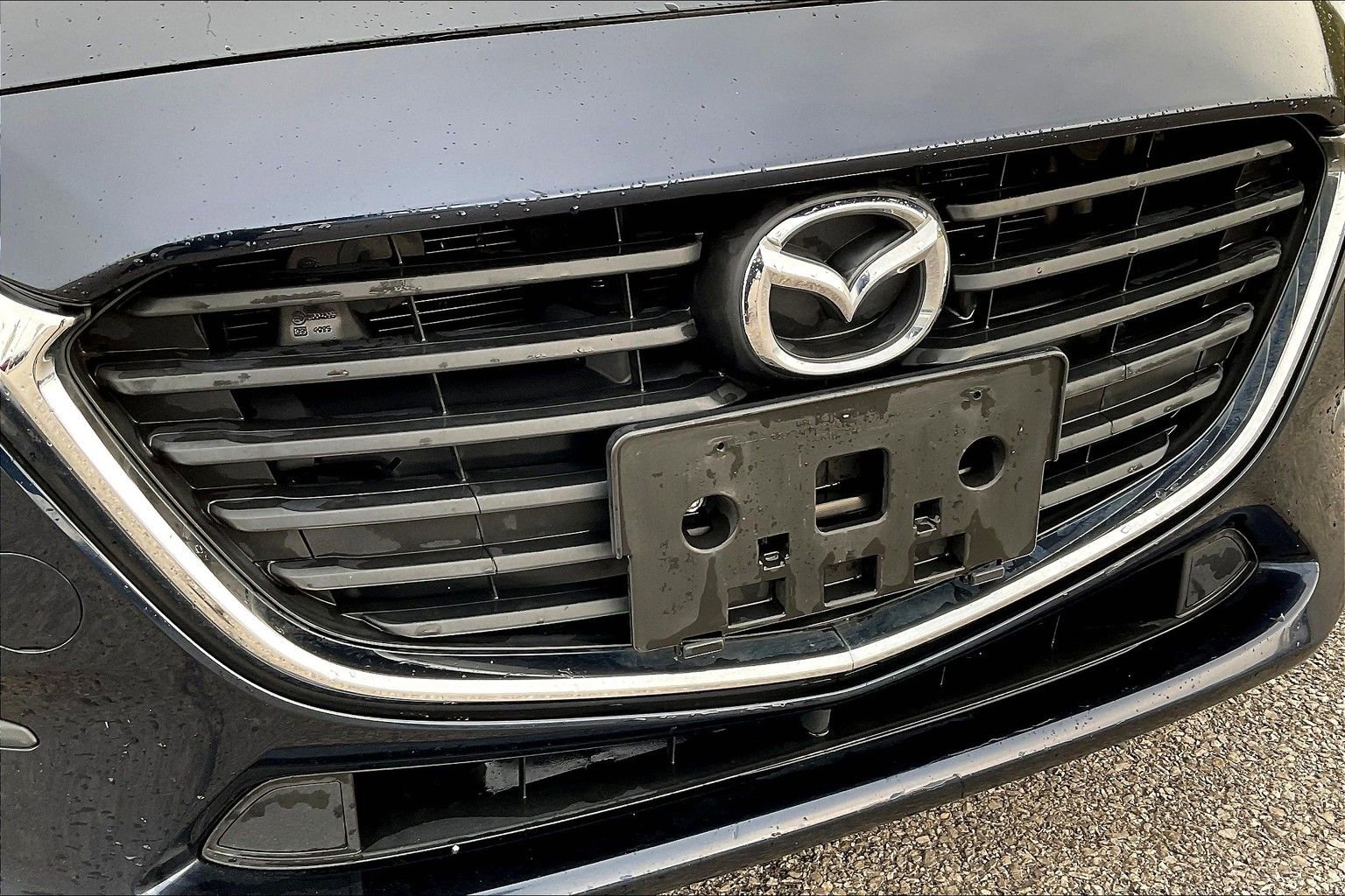 Used 2017 MAZDA MAZDA3 Touring image 28