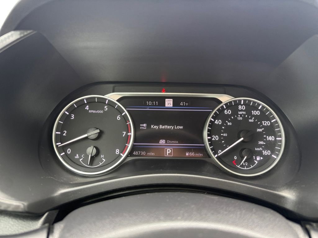 Used 2023 Nissan Sentra SV FWD image 16