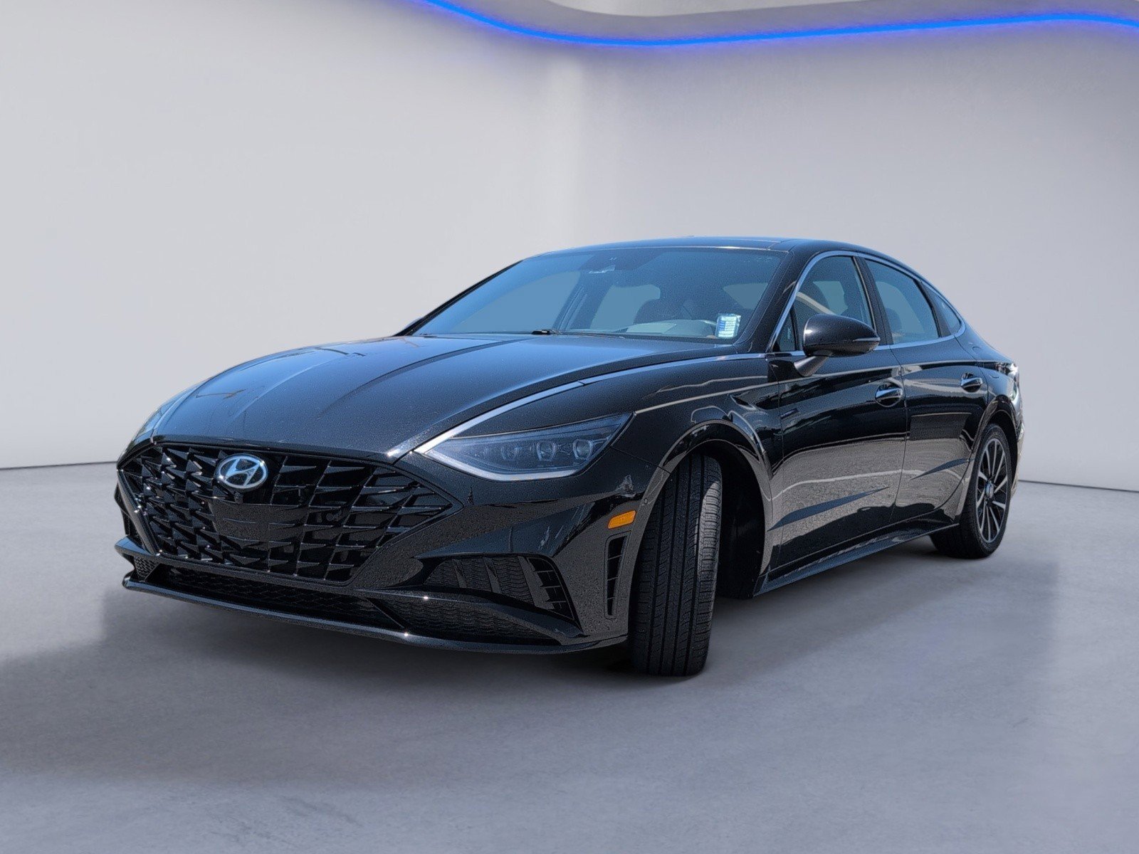Used 2021 Hyundai Sonata Limited image 11
