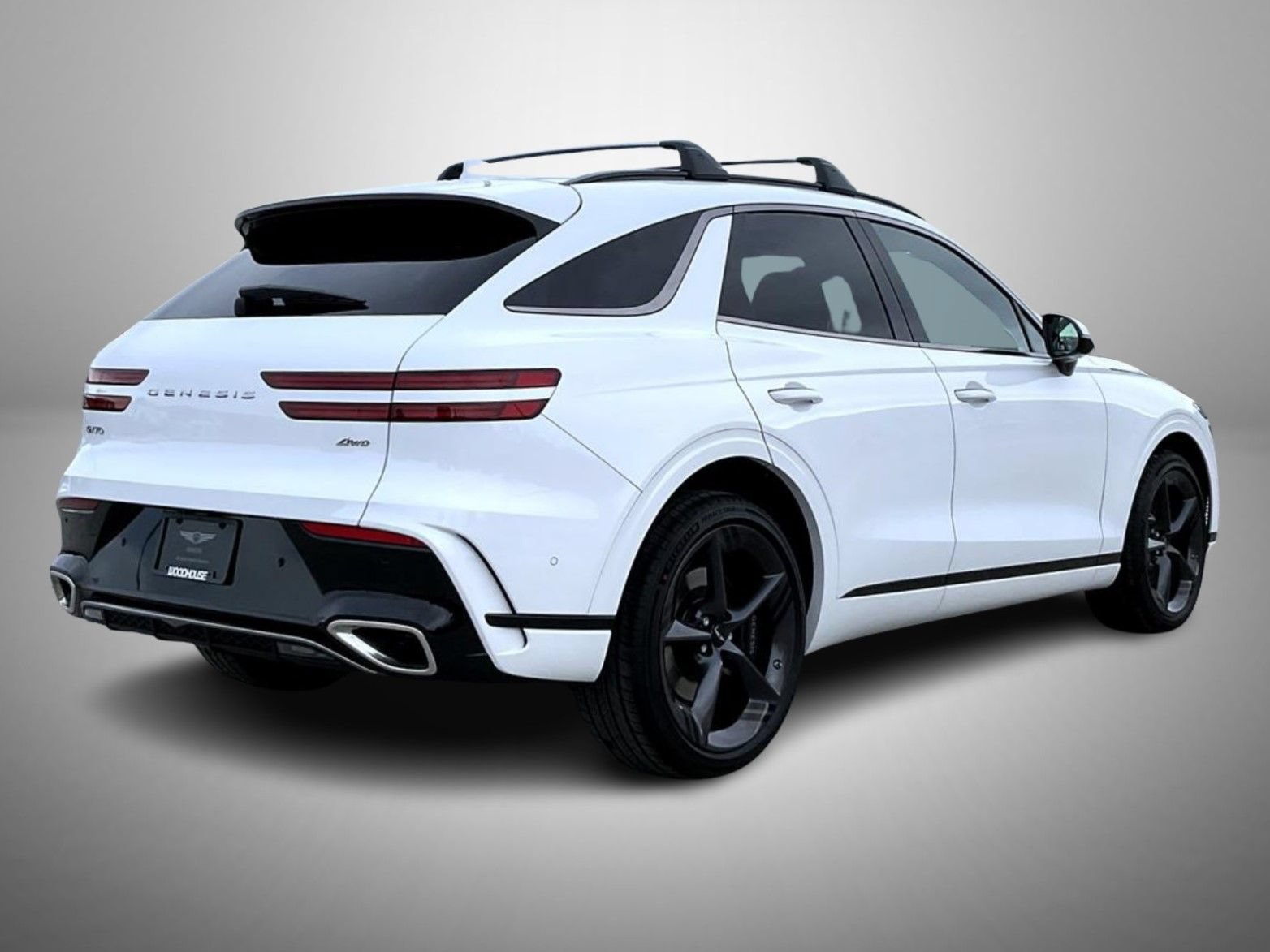 New 2026 Genesis GV70 2.5T Sport Prestige AWD/4WD image 5