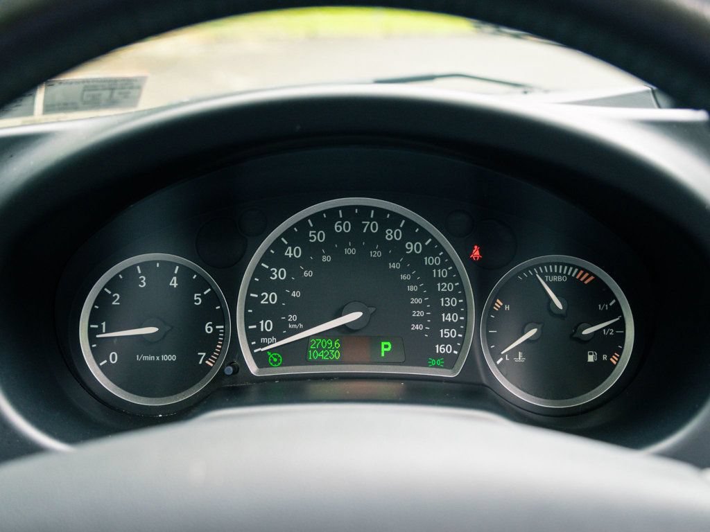 Used 2006 Saab 9-3 2.0T FWD image 35