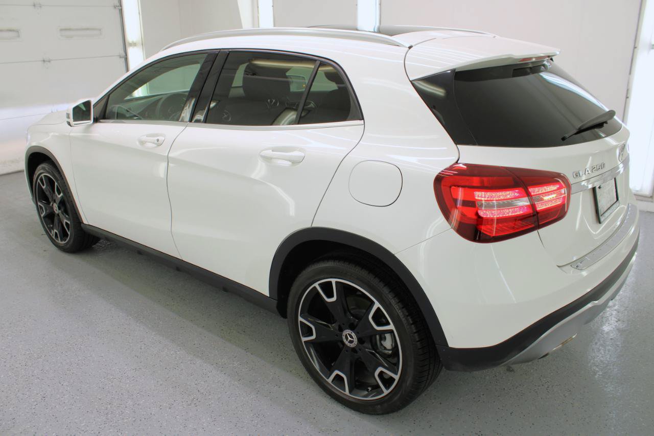 Used 2020 Mercedes-Benz GLA 250 w/ Convenience Package image 6
