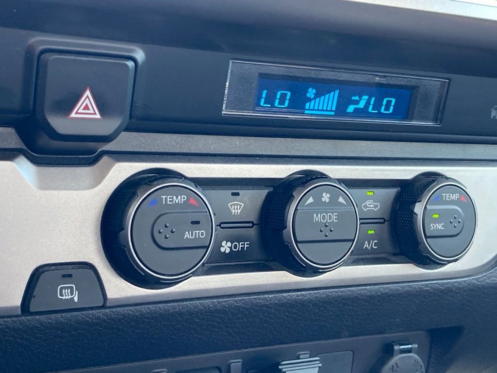 Used 2023 Toyota Tacoma SR5 image 21