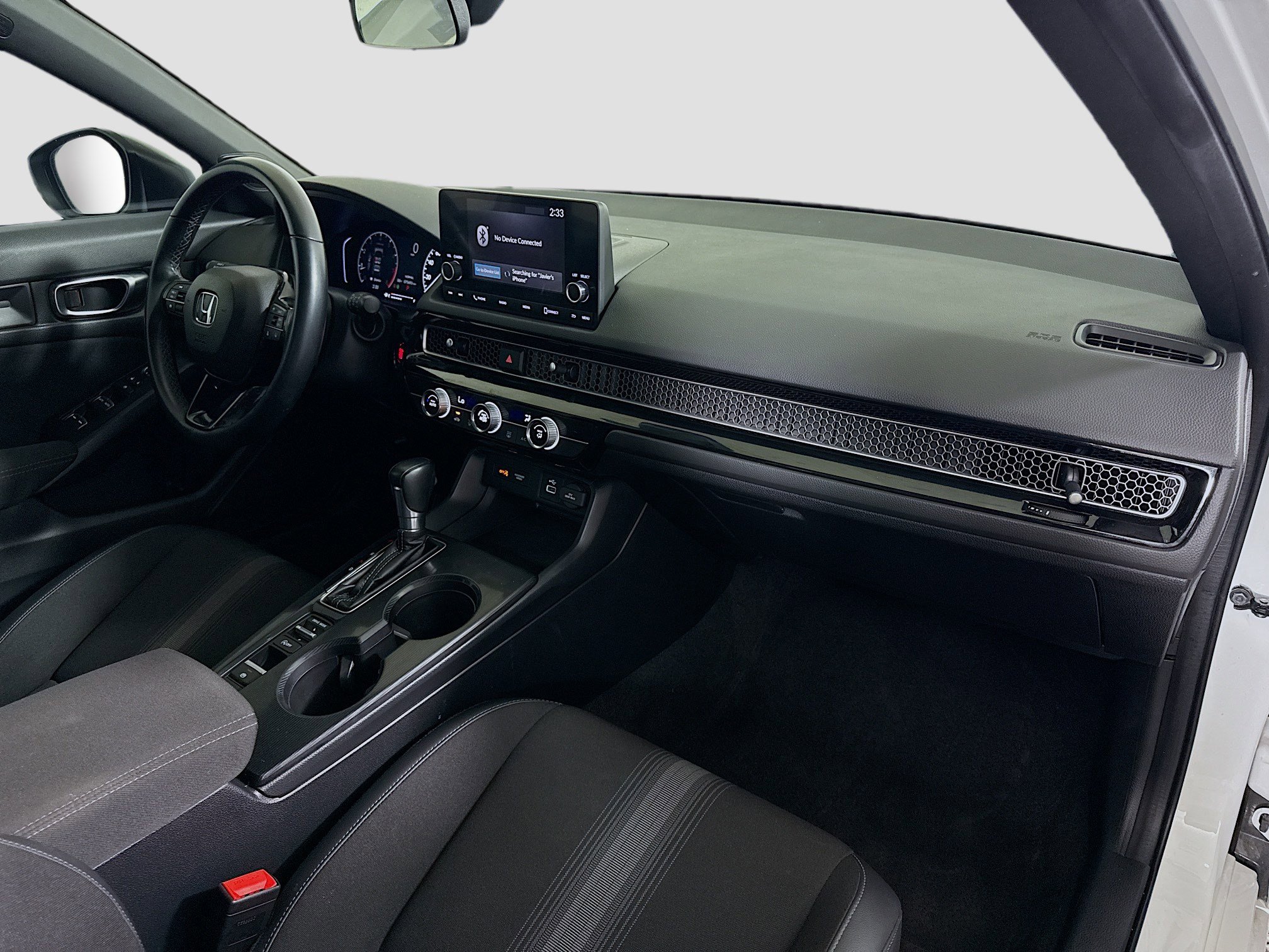 Used 2022 Honda Civic Sport image 30