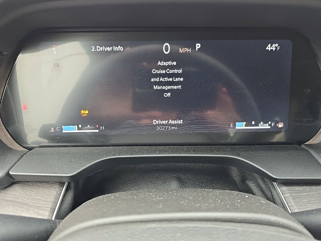 Used 2024 Jeep Grand Cherokee Limited AWD/4WD image 24