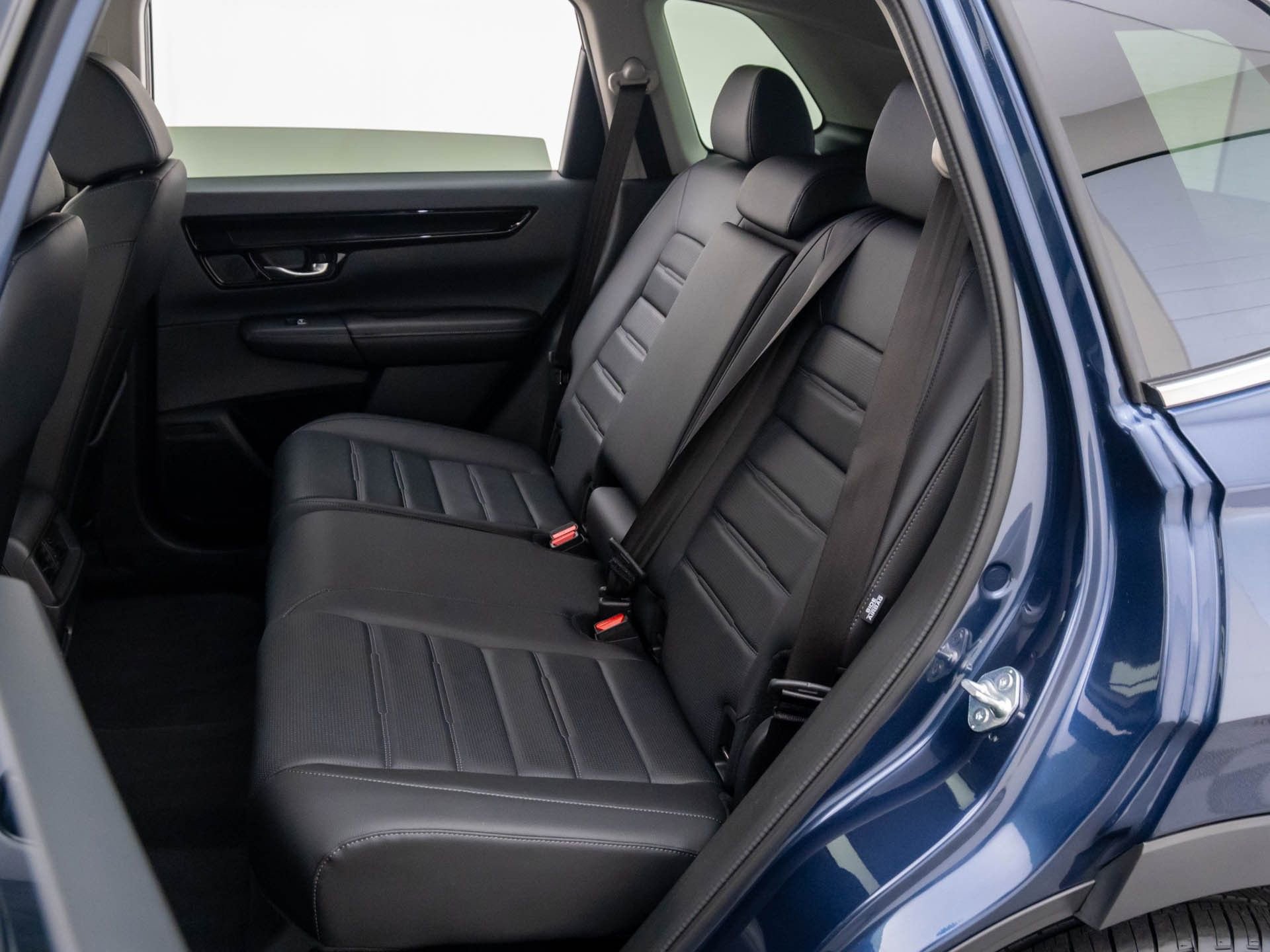 Used 2026 Honda CR-V EX-L image 18