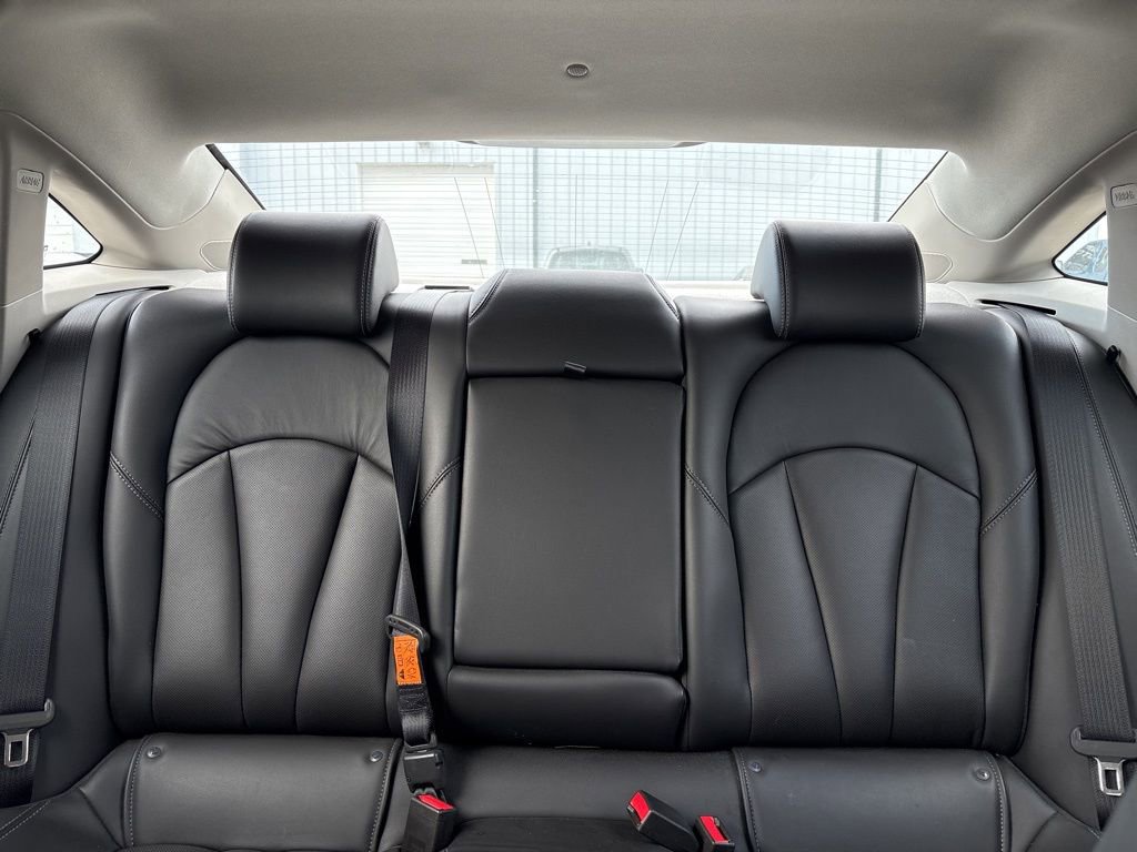 Used 2017 Buick LaCrosse Essence w/ Sights and Sounds Package image 42