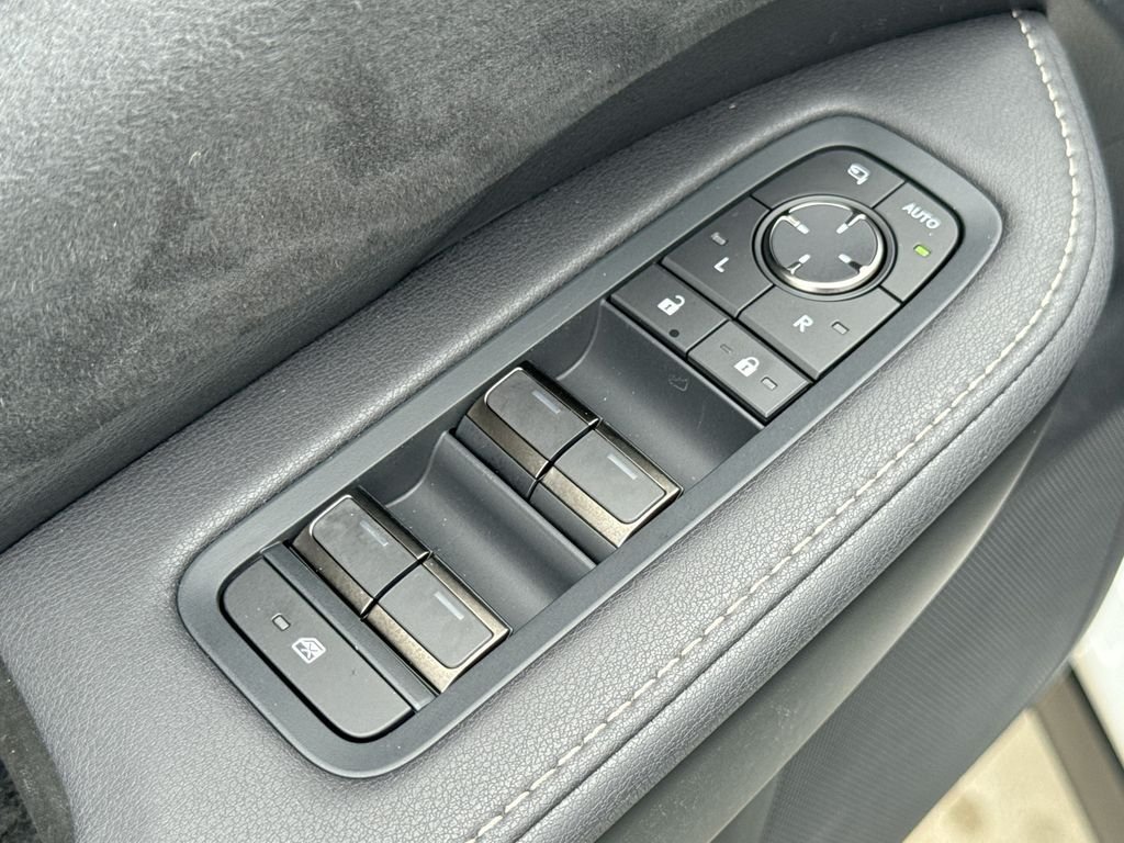 New 2026 Lexus TX 500h AWD w/ Technology Package image 14