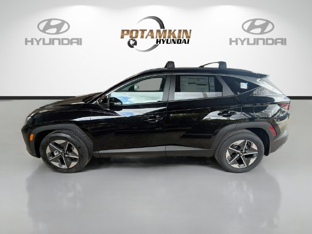 New 2026 Hyundai Tucson SEL Plus FWD image 8