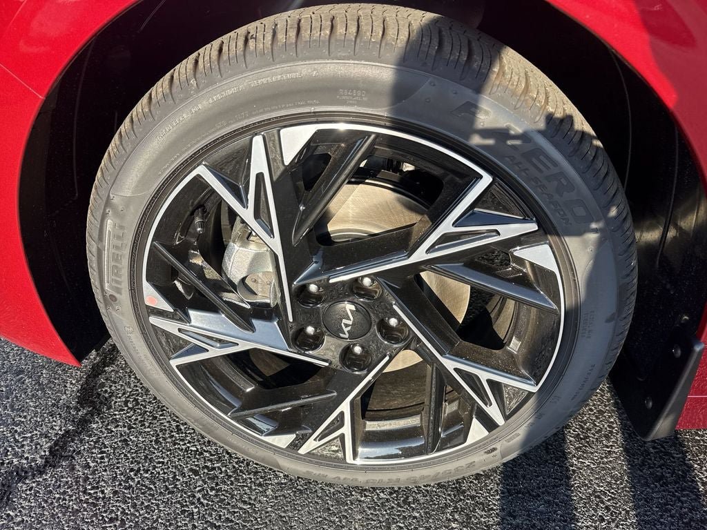 New 2026 Kia K5 GT-Line FWD image 8
