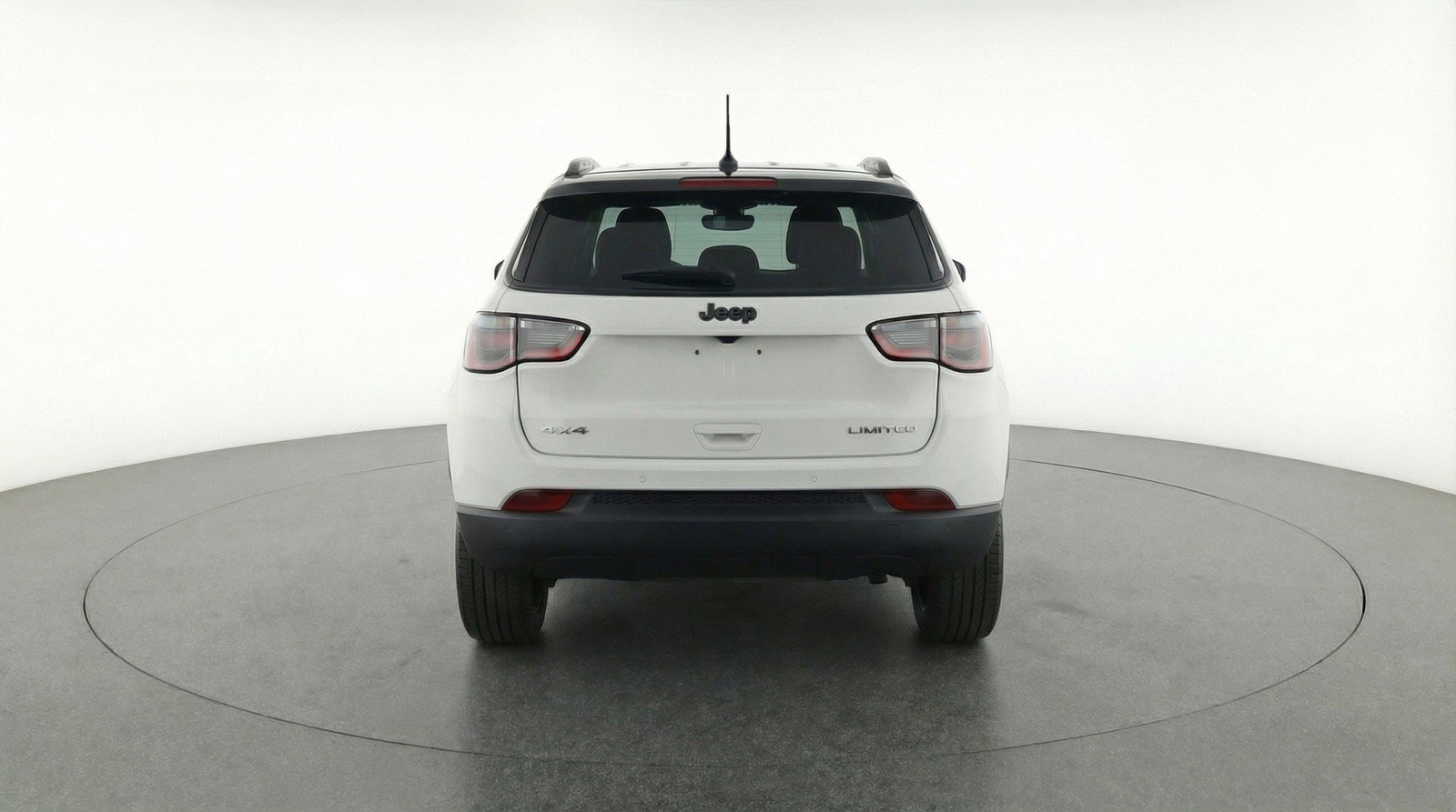 Used 2025 Jeep Compass Limited image 7