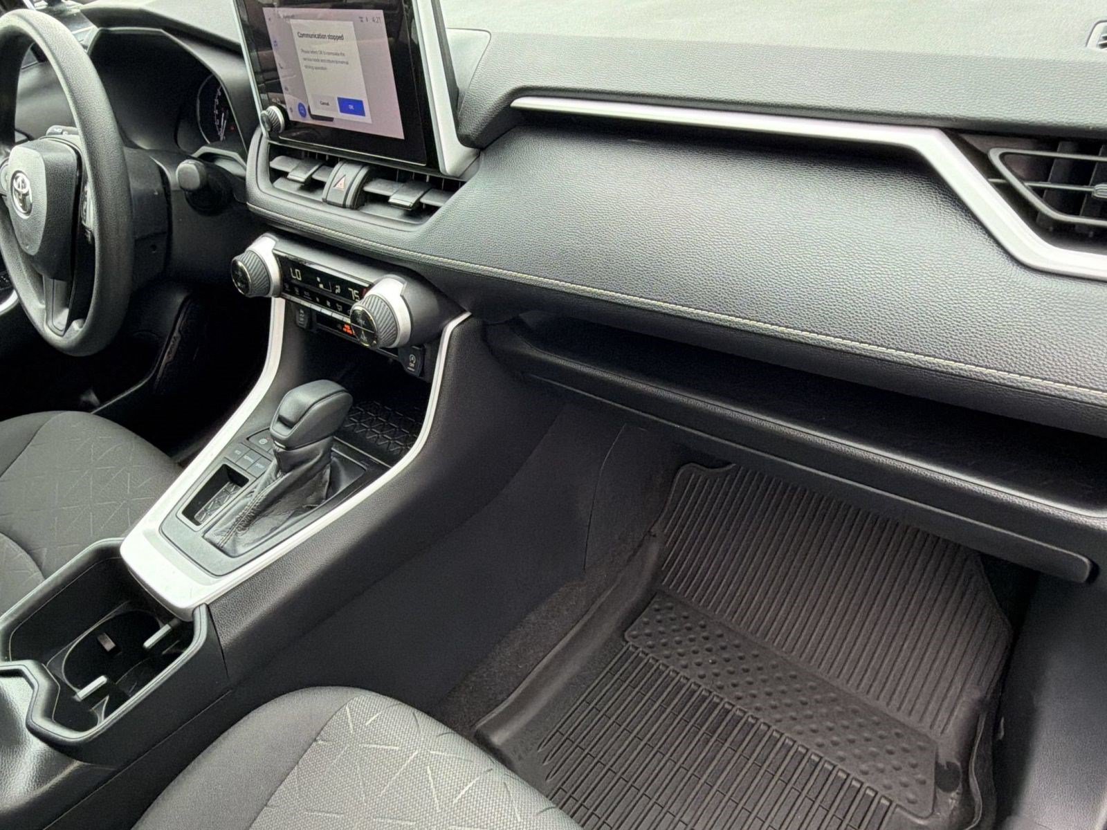Certified 2023 Toyota RAV4 XLE w/ Convenience Package FWD image 35