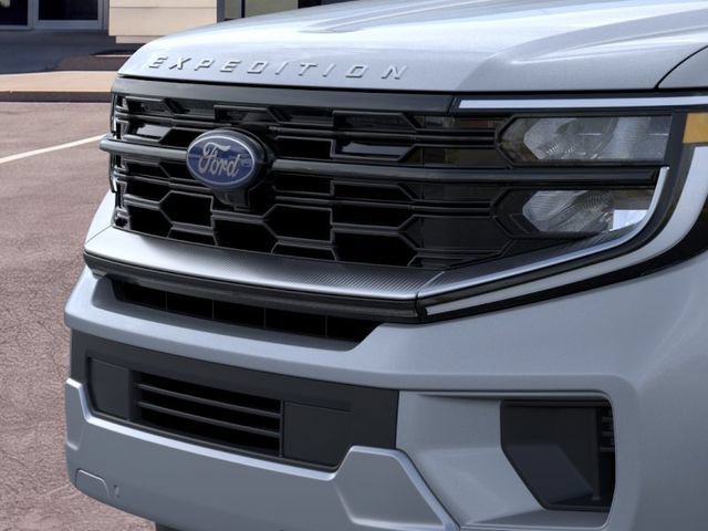 New 2026 Ford Expedition Max Platinum w/ Driver's Package AWD/4WD image 17