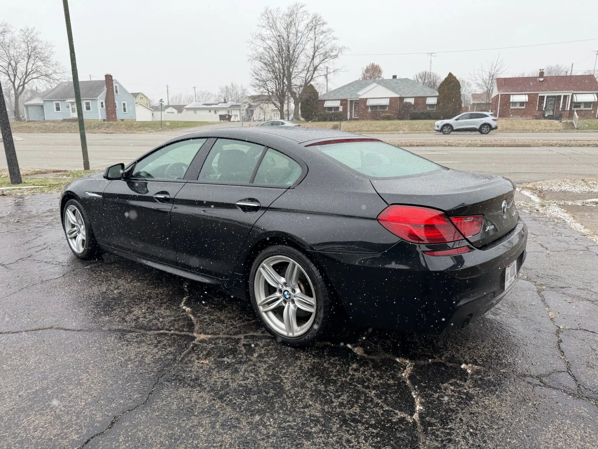 Used 2015 BMW 640i Gran Coupe xDrive image 2
