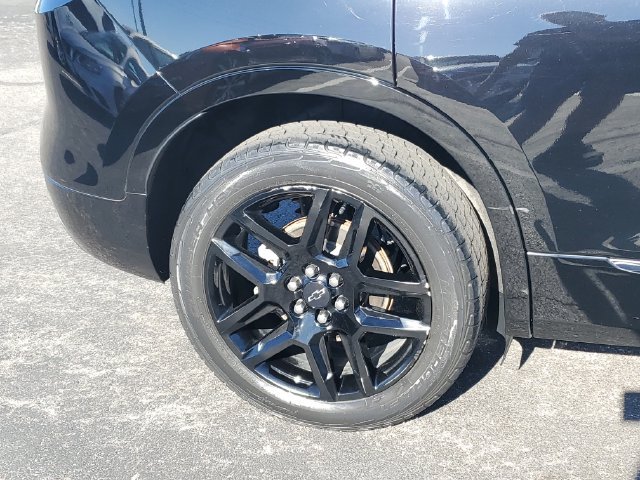 Used 2019 Chevrolet Blazer Premier w/ LPO, Floor Liner Package AWD/4WD image 5