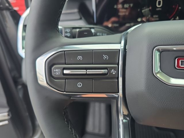 New 2026 GMC Acadia Elevation w/ Black Edition image 27