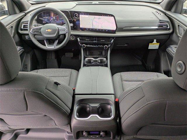 New 2026 Chevrolet Traverse LT w/ Driver Confidence Package image 19