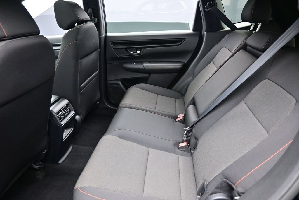 Certified 2024 Honda CR-V Sport image 24