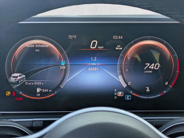 Used 2023 Mercedes-Benz GLE 350 image 11