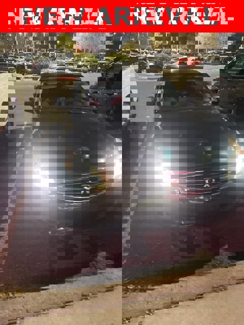 Used 2009 INFINITI G37 Sport w/ Premium Pkg image 4