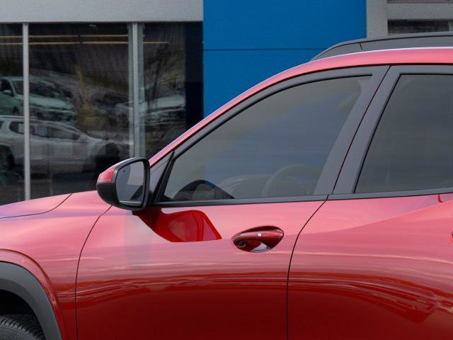 New 2026 Chevrolet Trax LT image 44