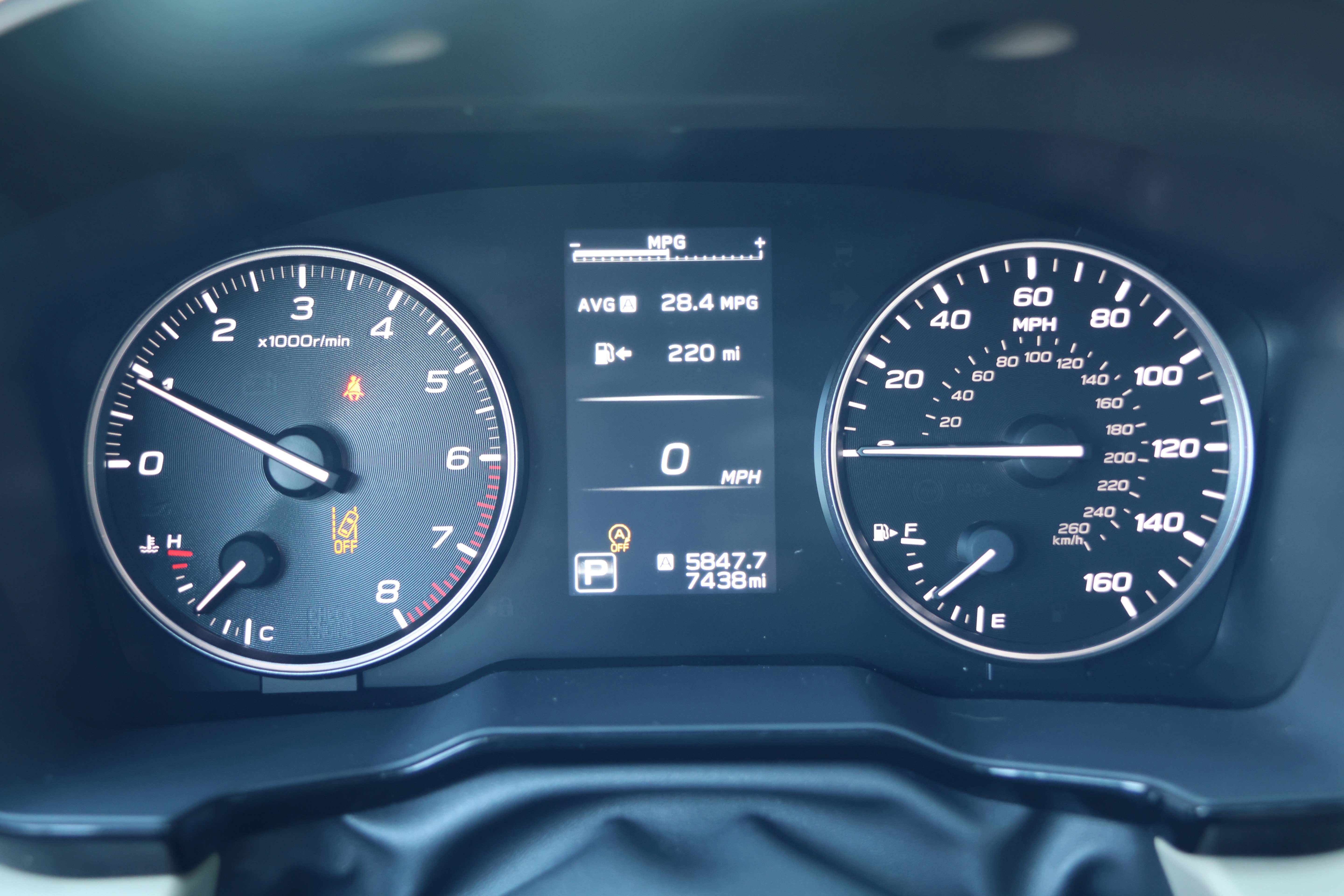 Used 2025 Subaru Outback Premium image 18