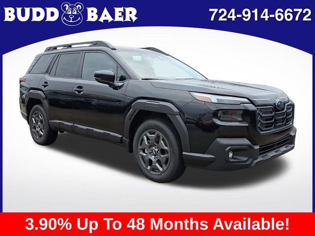 New 2026 Subaru Outback Premium