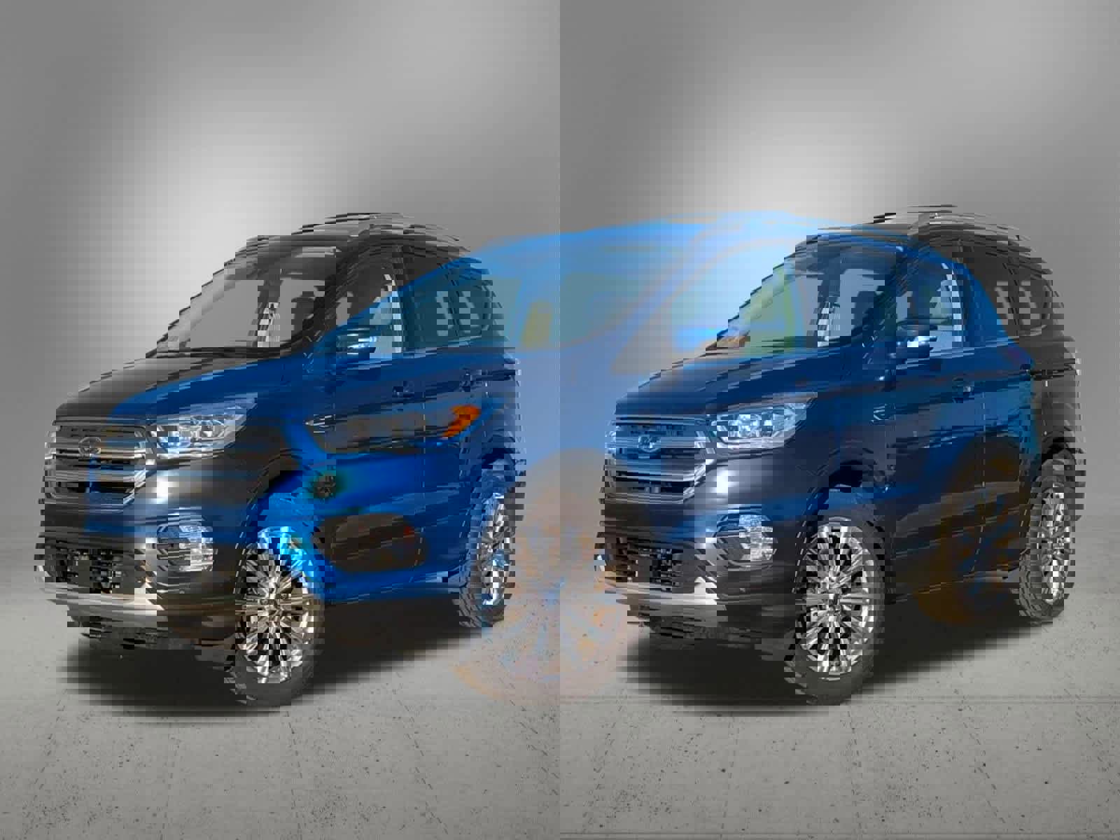 Used 2012 Ford Escape Limited