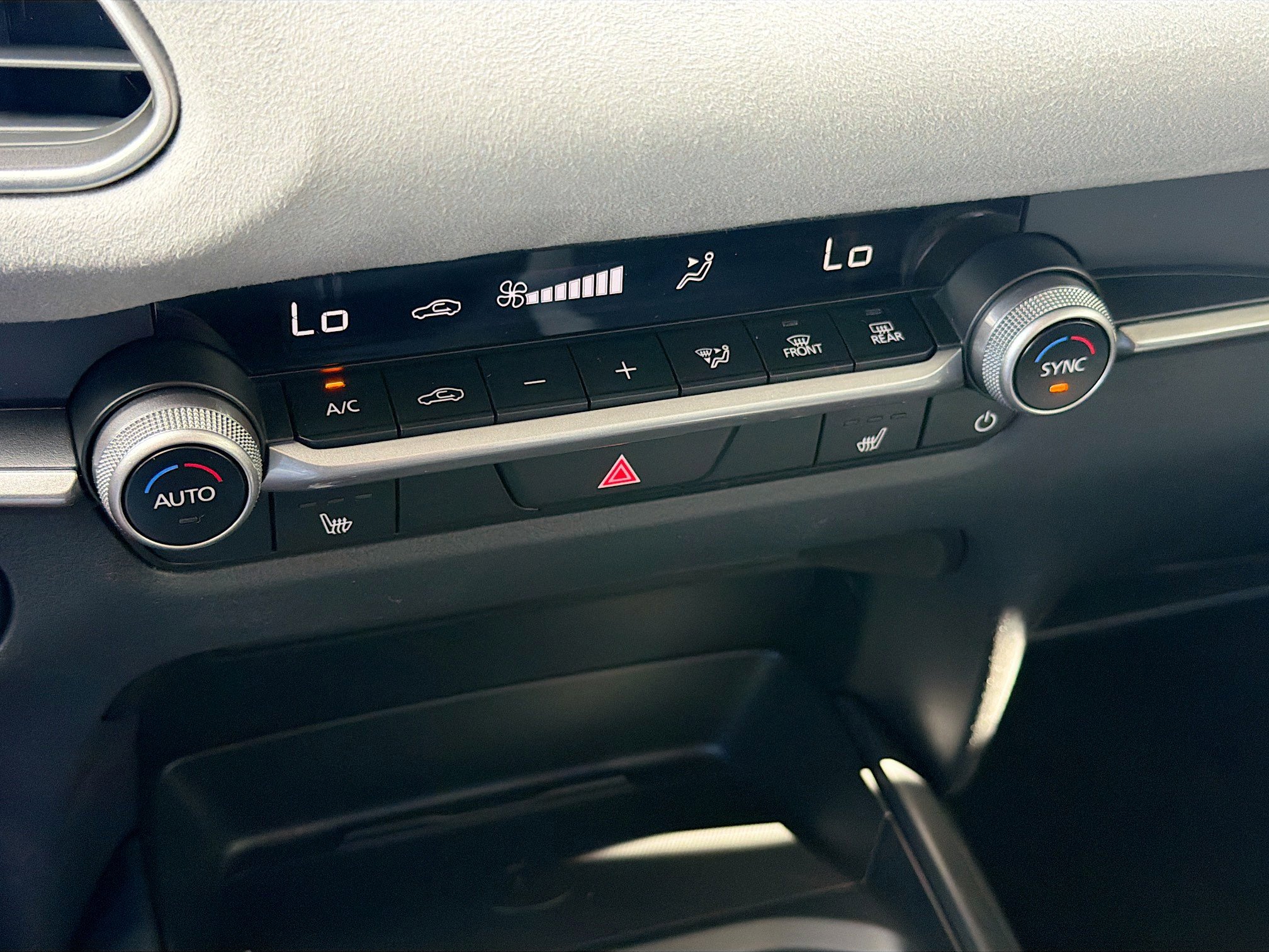 New 2026 MAZDA CX-30 Aire Edition image 34