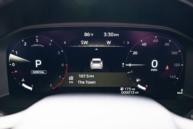 New 2025 Mitsubishi Outlander AWD image 14