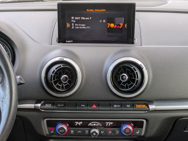 Used 2020 Audi A3 2.0T Premium Plus image 24