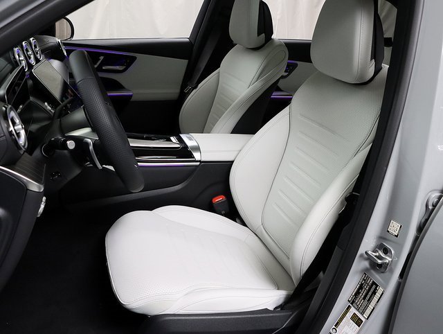 New 2026 Mercedes-Benz GLC 300 4MATIC image 10