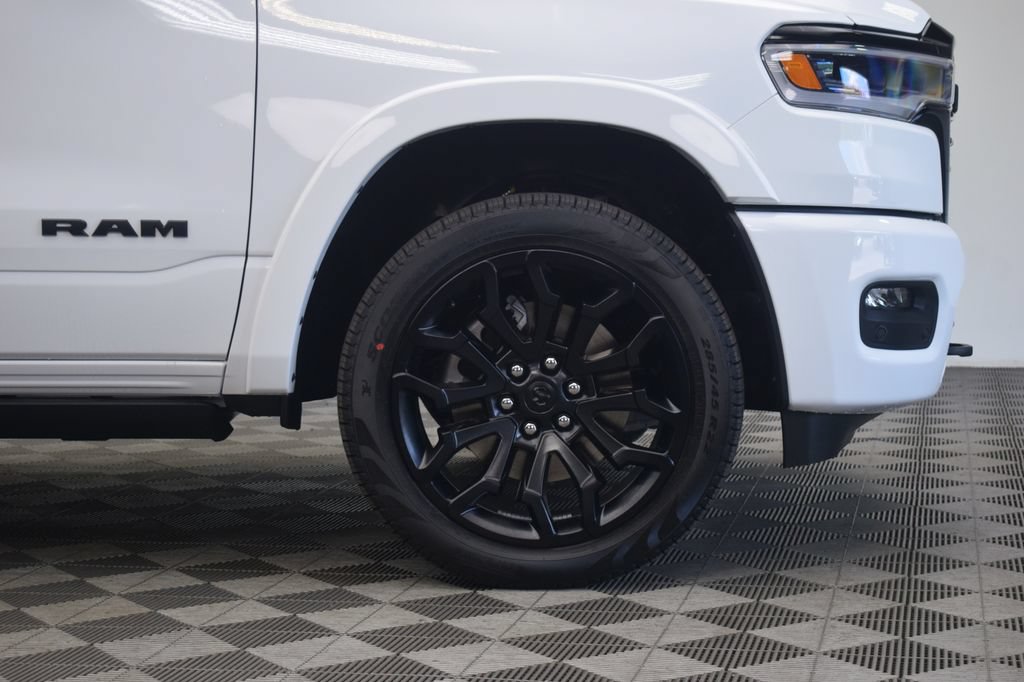 New 2026 RAM 1500 Limited AWD/4WD image 6