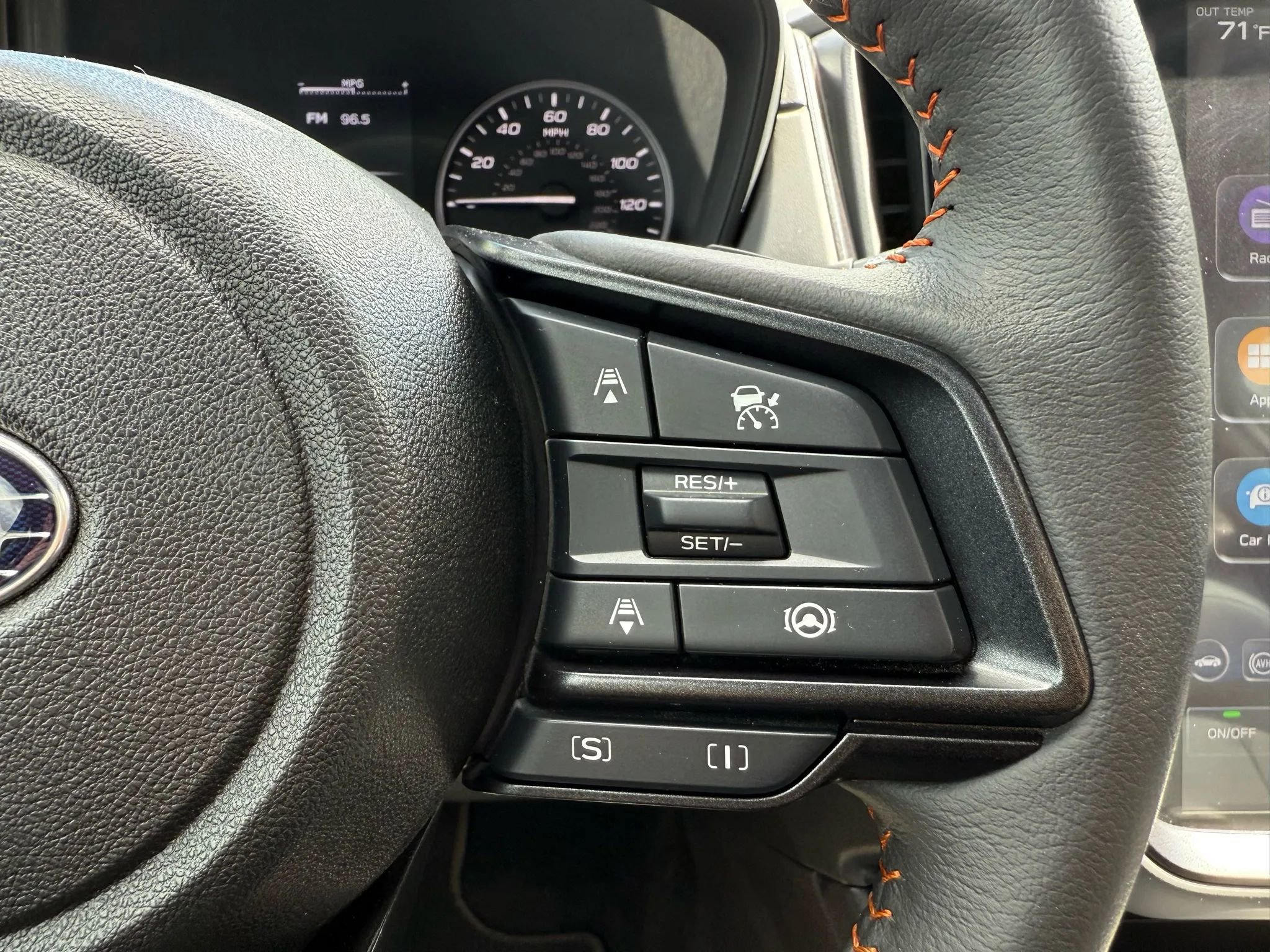Used 2024 Subaru Crosstrek 2.5i Limited image 21